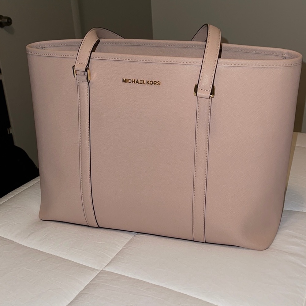 Michael Kors Tote Bag